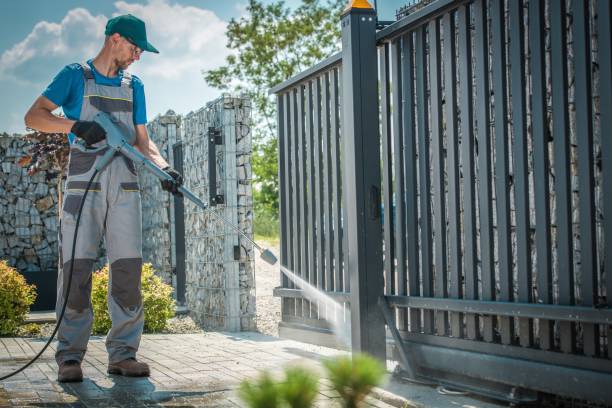 Best Soft Washing for Delicate Surfaces in Lake Mills, IA