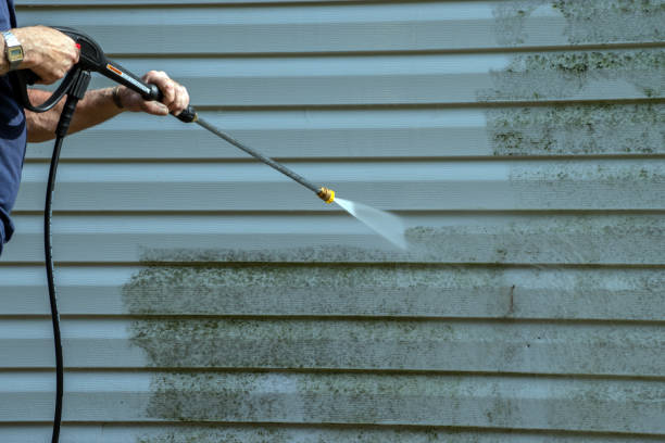 Best Oil and Grease Removal from Surfaces in Lake Mills, IA