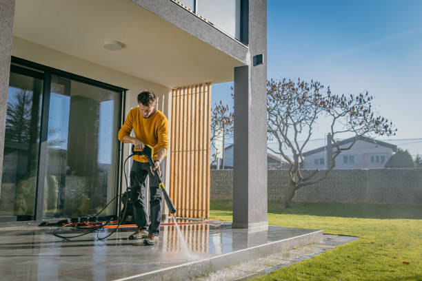 Best Gutter Cleaning and Brightening in Lake Mills, IA