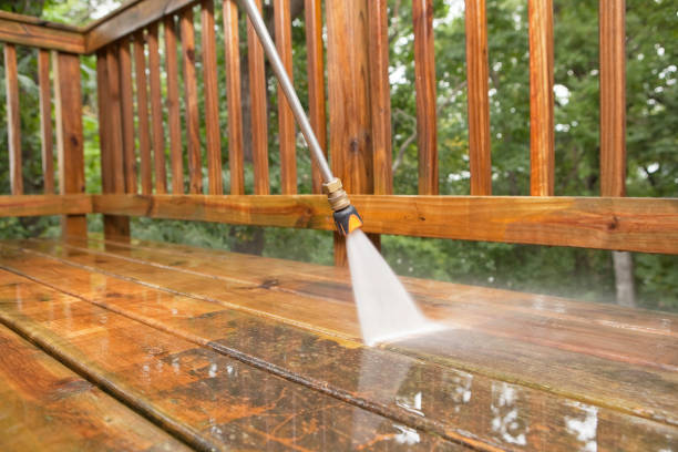 Professional Pressure Washing Services in Lake Mills, IA